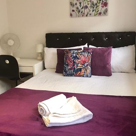 Kamilla'S Rooms London Zone-1 Eksteriør bilde