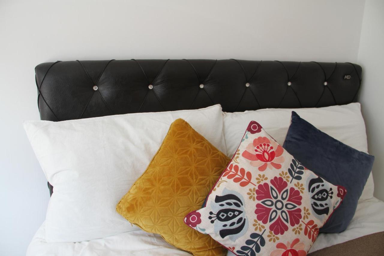 Kamilla'S Rooms London Zone-1 Eksteriør bilde