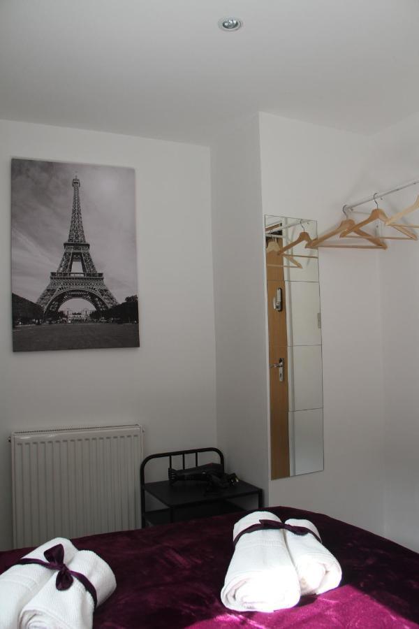 Kamilla'S Rooms London Zone-1 Eksteriør bilde