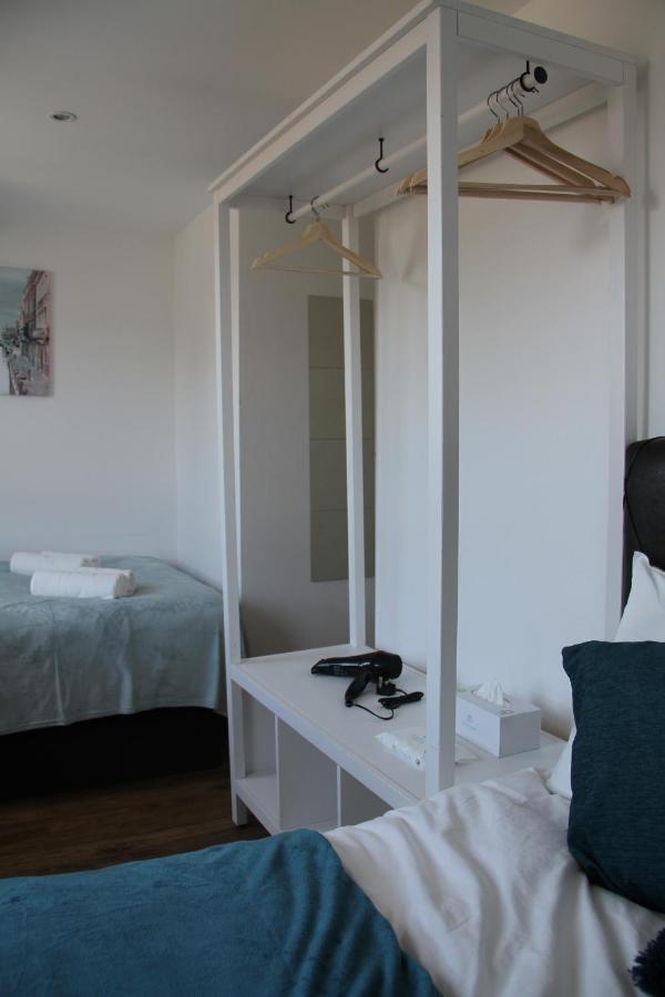 Kamilla'S Rooms London Zone-1 Eksteriør bilde