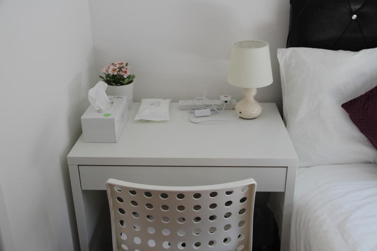 Kamilla'S Rooms London Zone-1 Eksteriør bilde