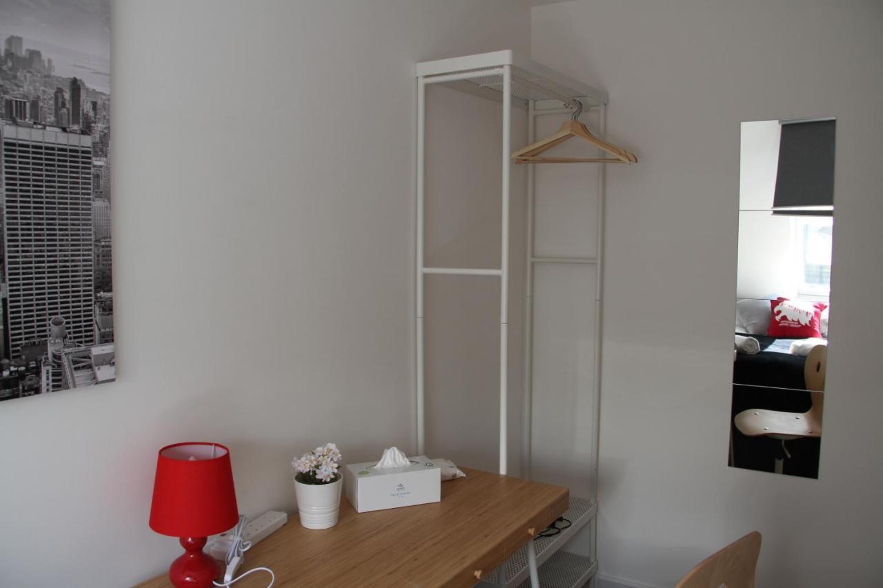 Kamilla'S Rooms London Zone-1 Eksteriør bilde