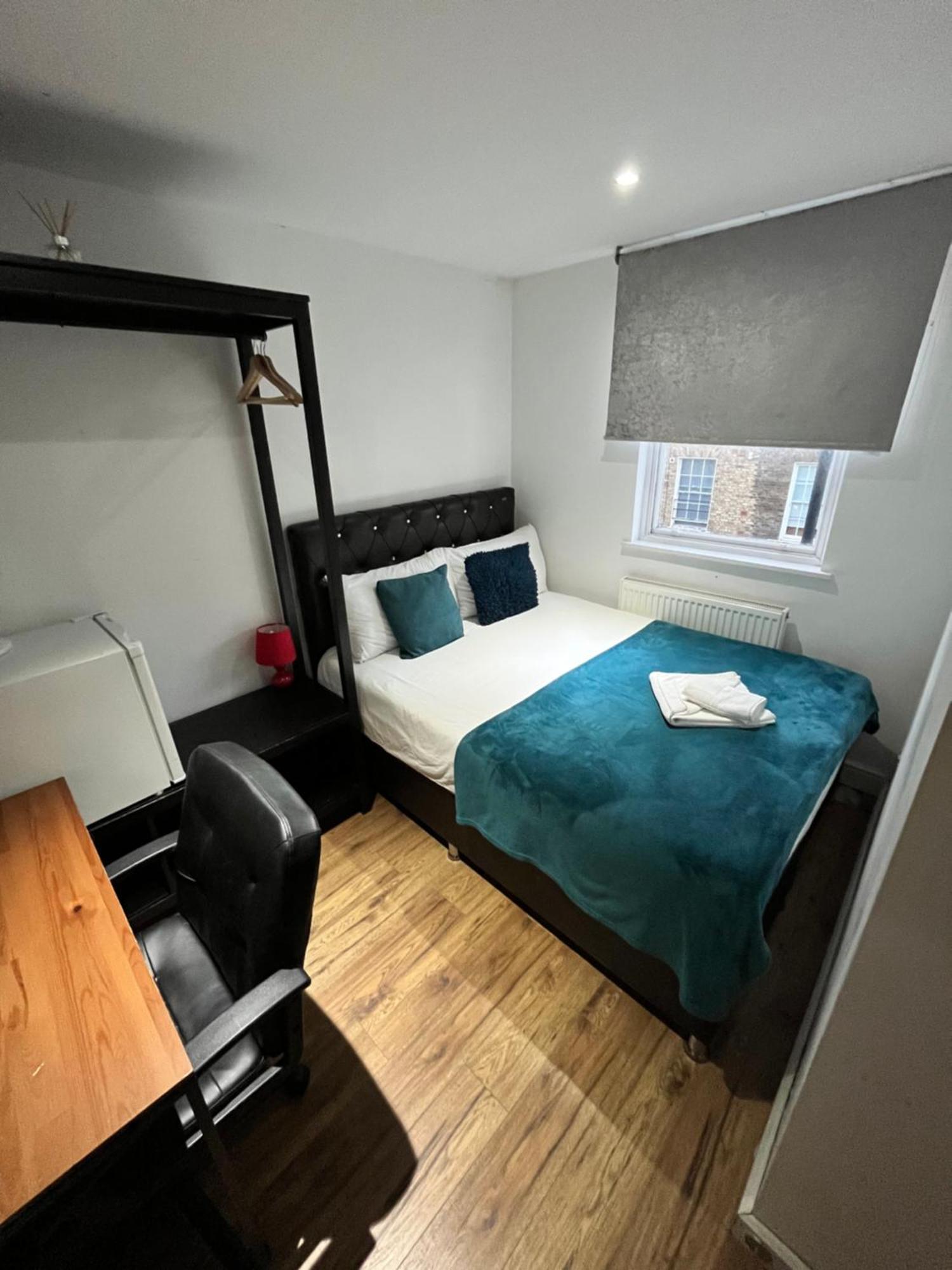 Kamilla'S Rooms London Zone-1 Eksteriør bilde