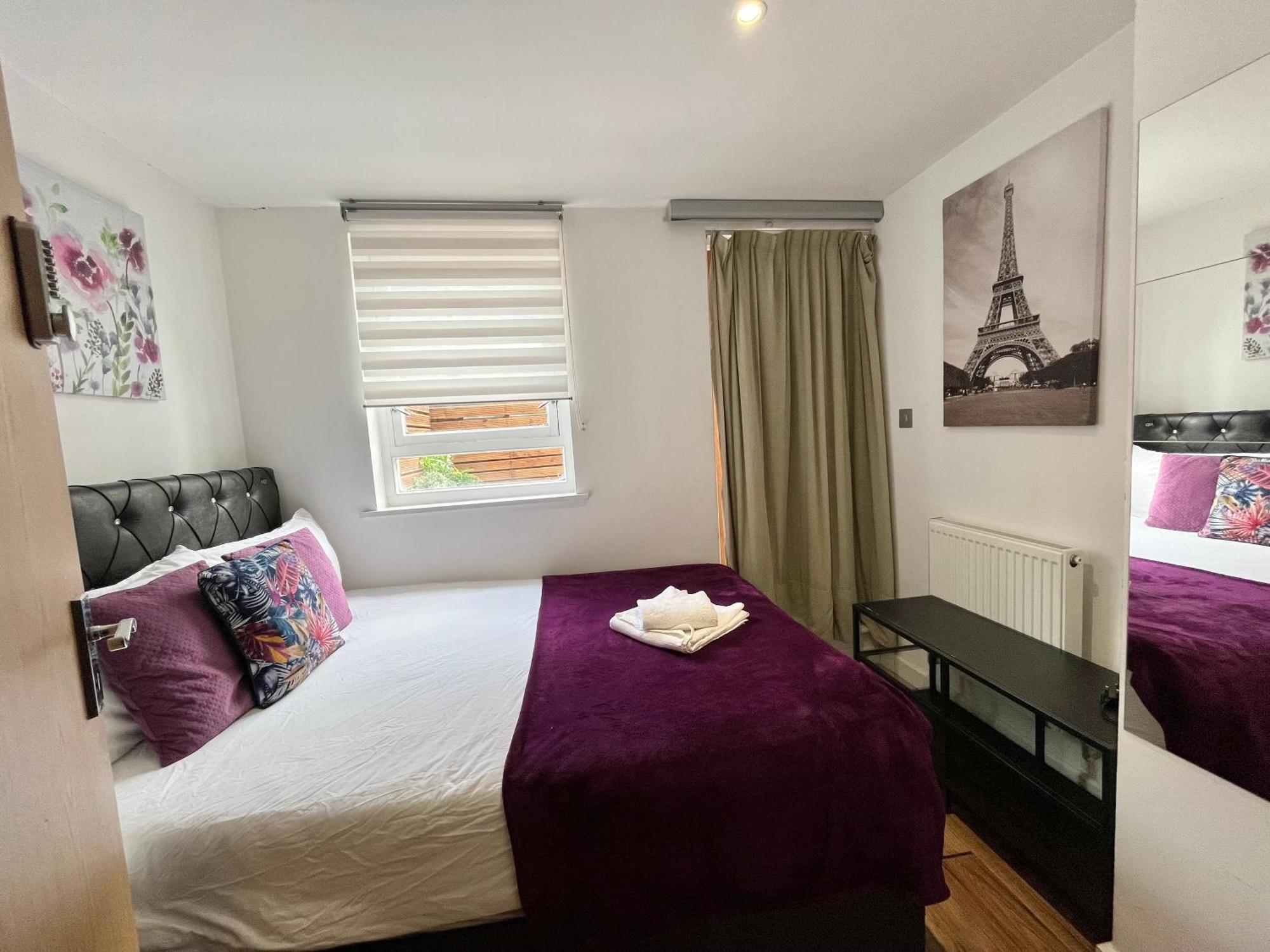 Kamilla'S Rooms London Zone-1 Eksteriør bilde