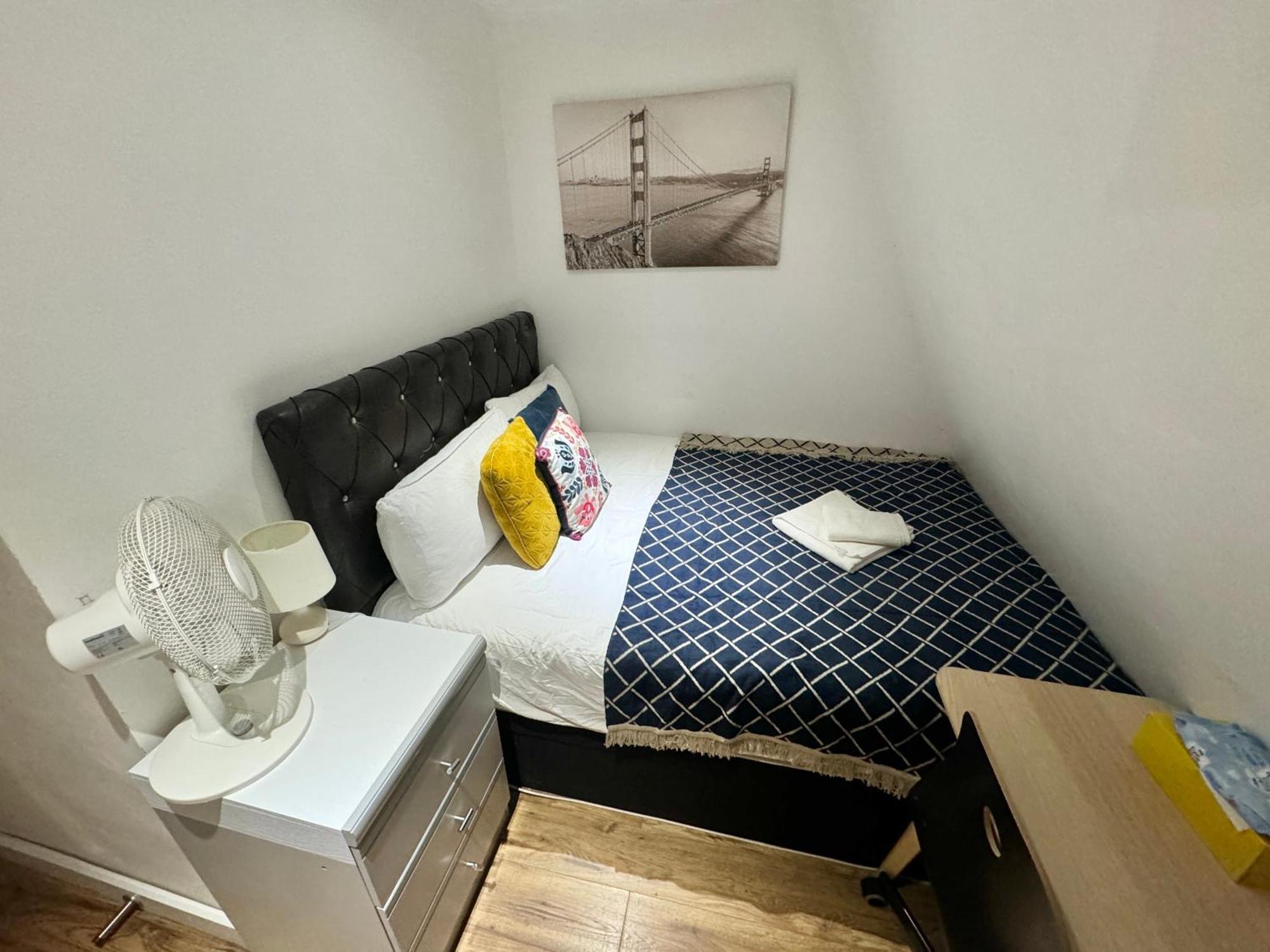 Kamilla'S Rooms London Zone-1 Eksteriør bilde