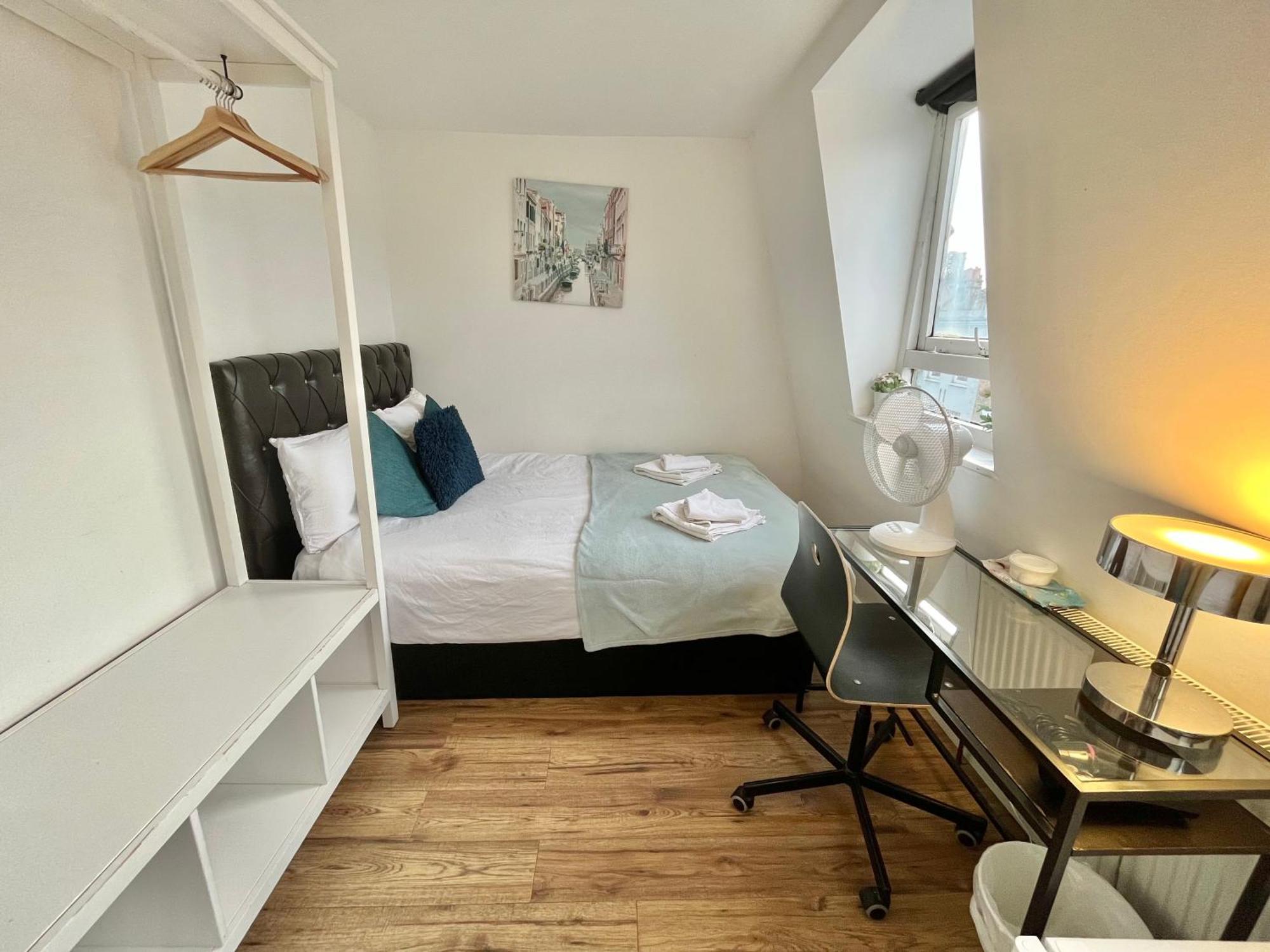 Kamilla'S Rooms London Zone-1 Eksteriør bilde