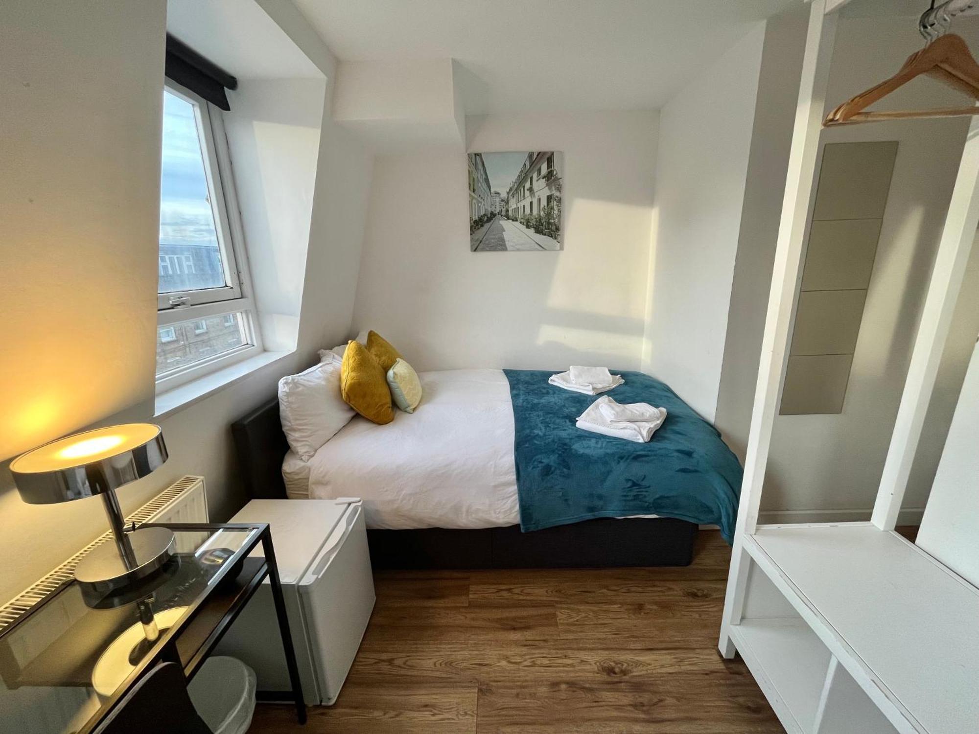 Kamilla'S Rooms London Zone-1 Eksteriør bilde