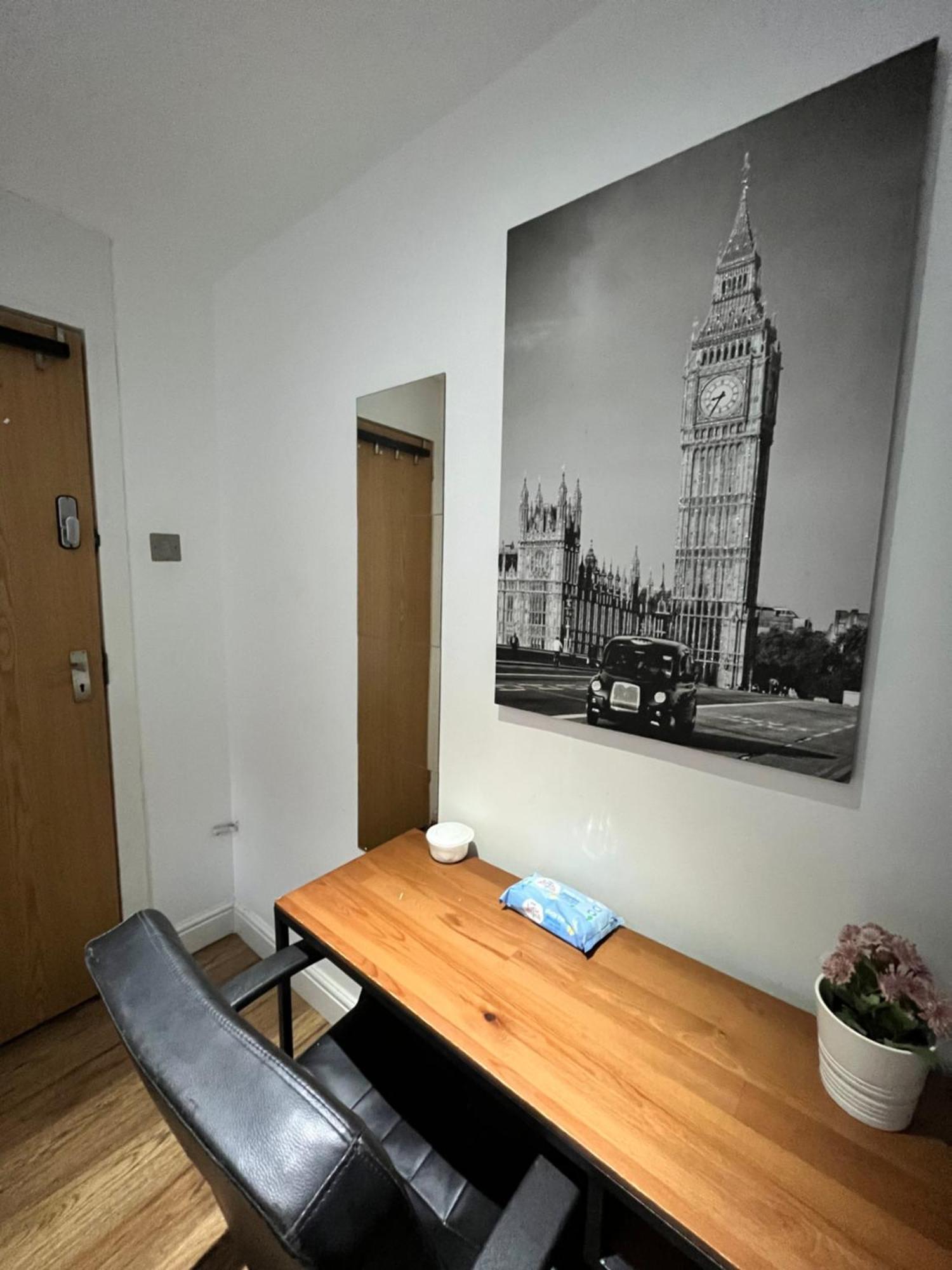 Kamilla'S Rooms London Zone-1 Eksteriør bilde