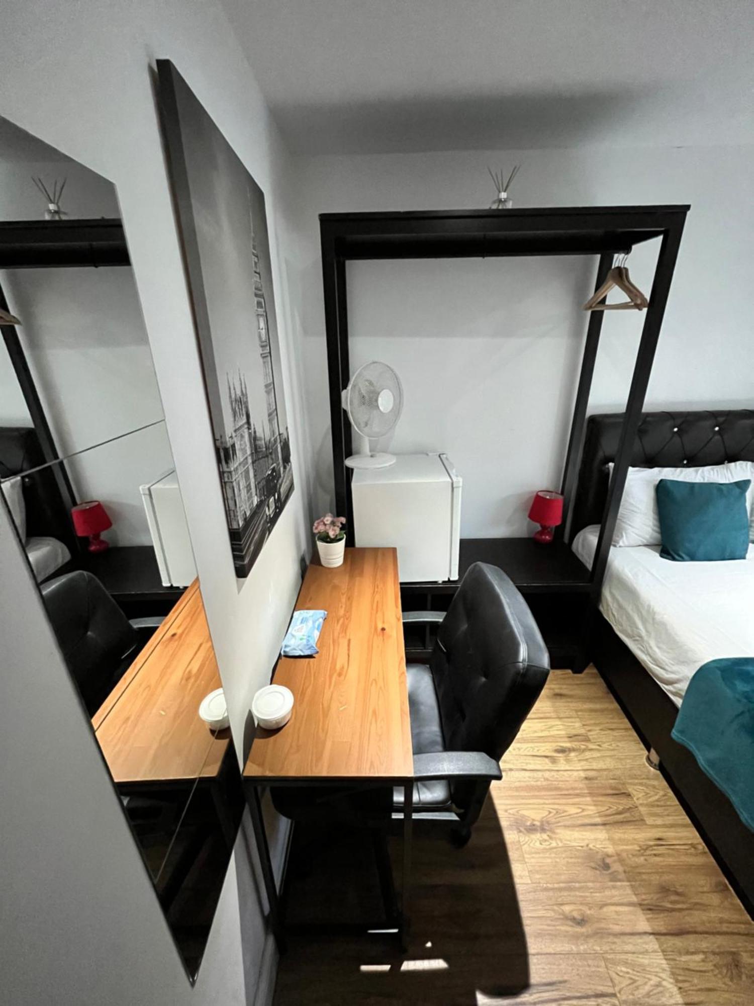 Kamilla'S Rooms London Zone-1 Eksteriør bilde