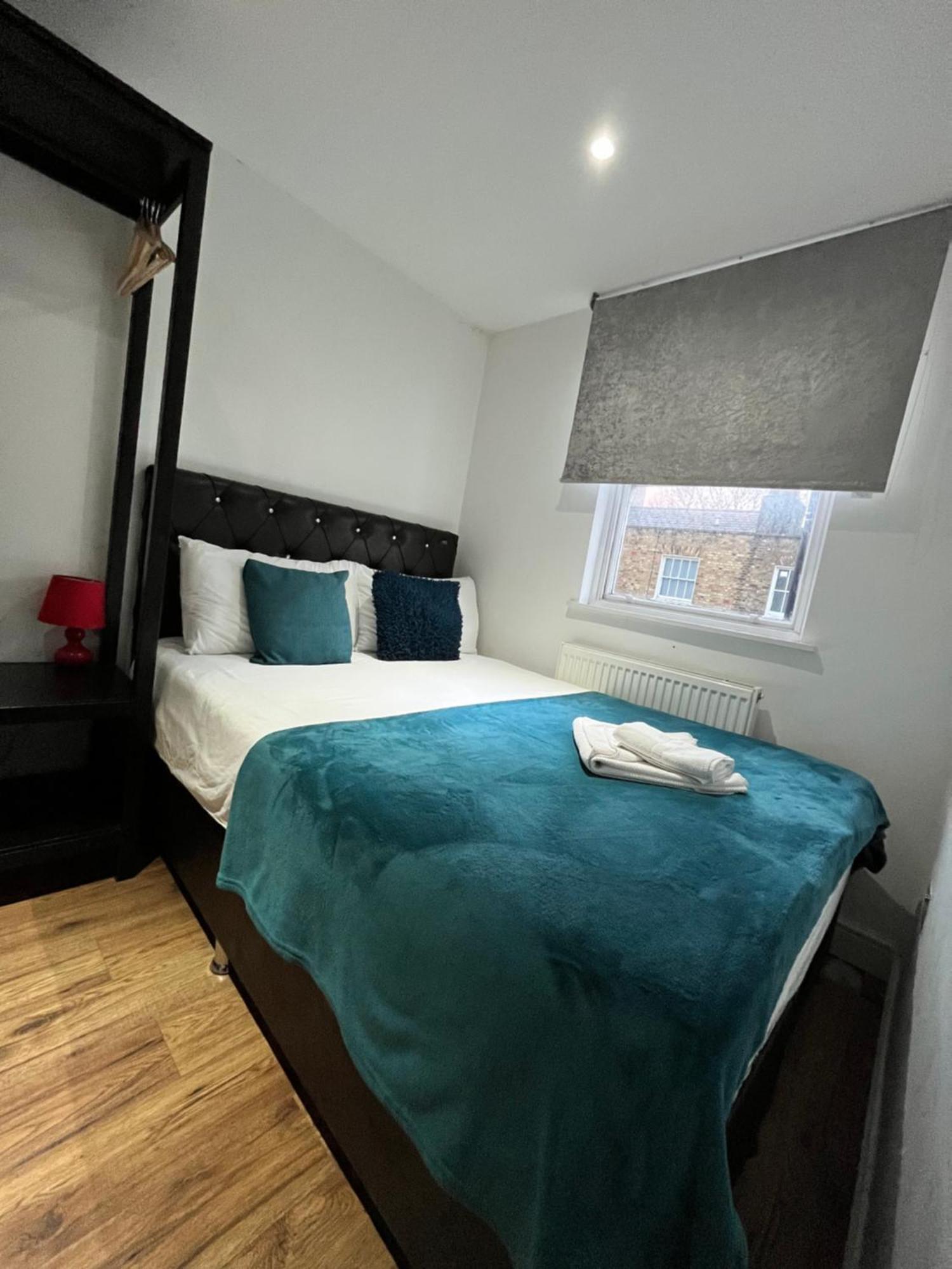 Kamilla'S Rooms London Zone-1 Eksteriør bilde