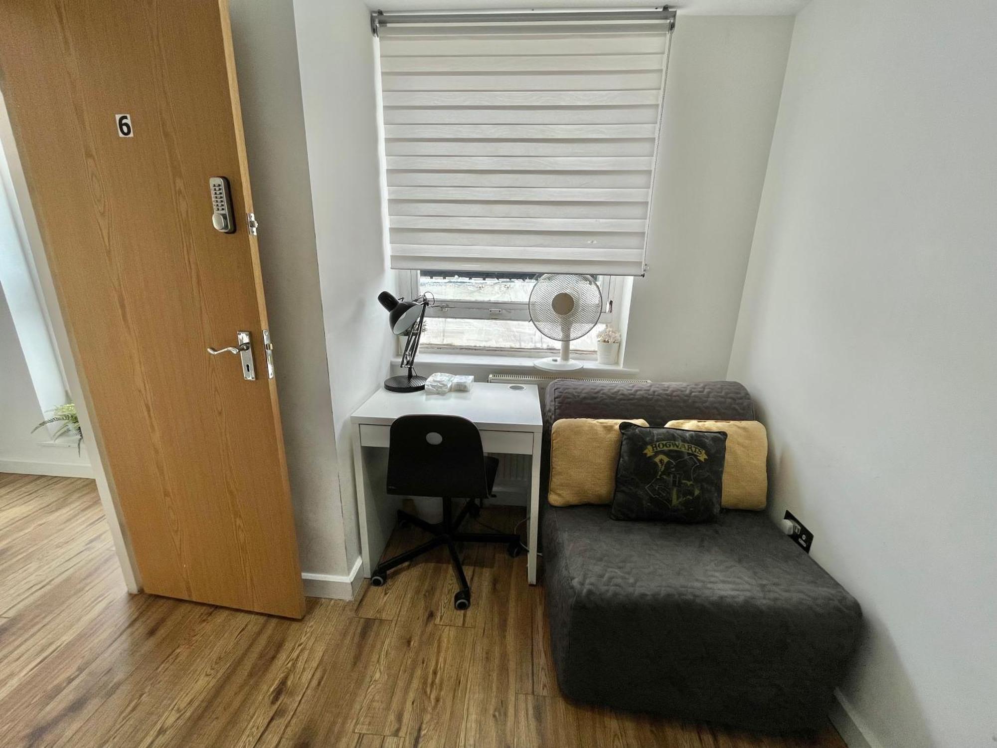 Kamilla'S Rooms London Zone-1 Eksteriør bilde