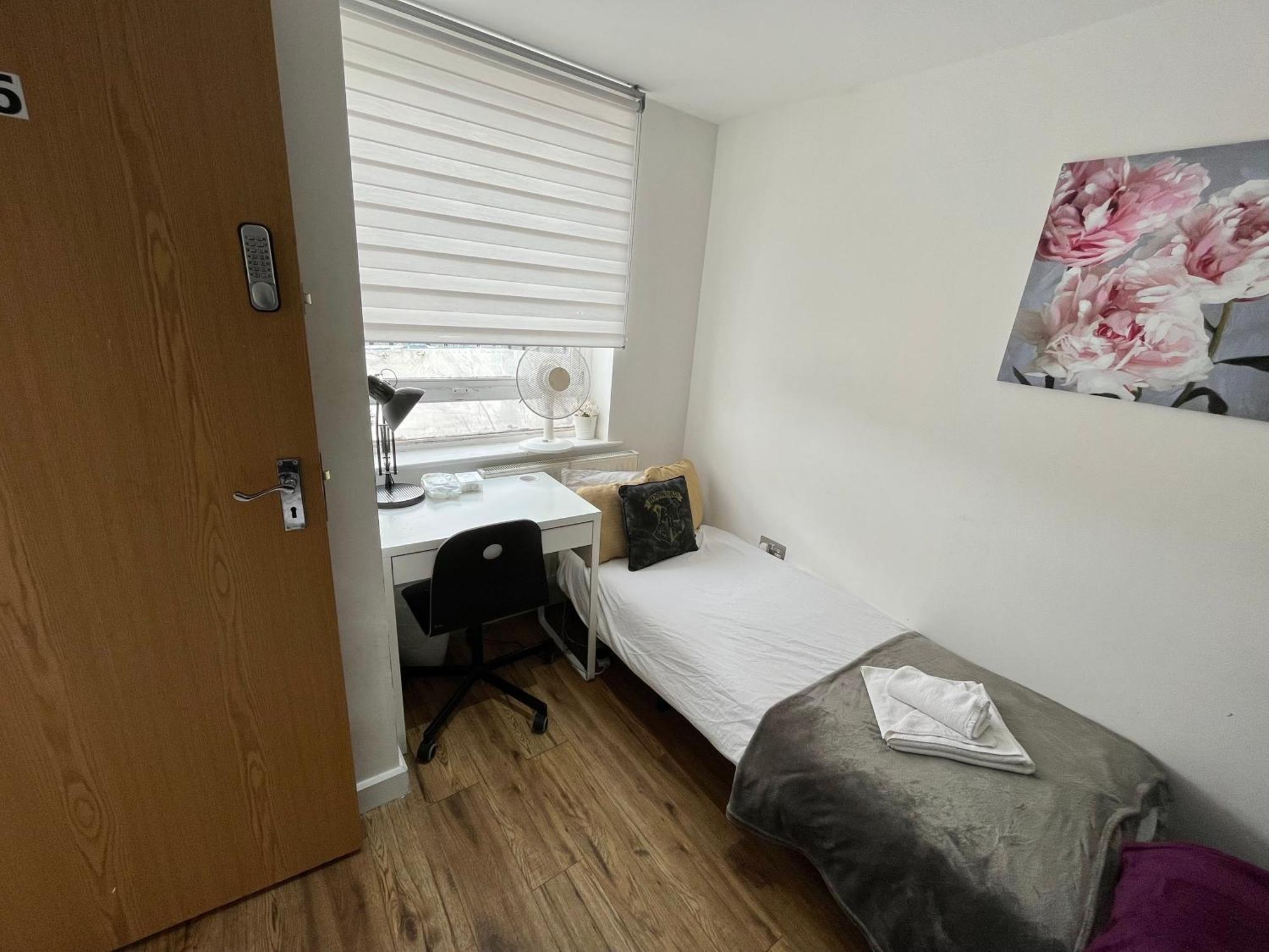Kamilla'S Rooms London Zone-1 Eksteriør bilde