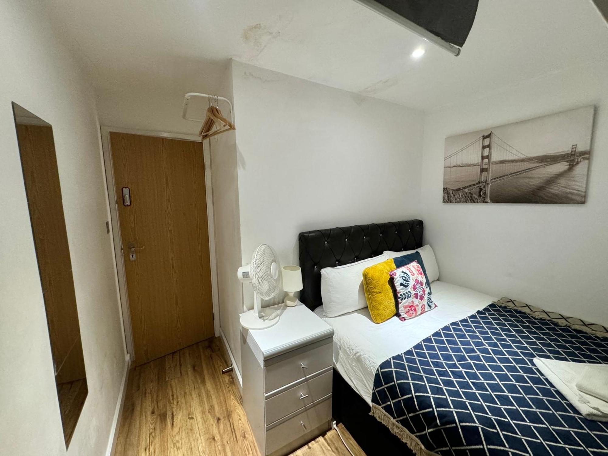 Kamilla'S Rooms London Zone-1 Eksteriør bilde