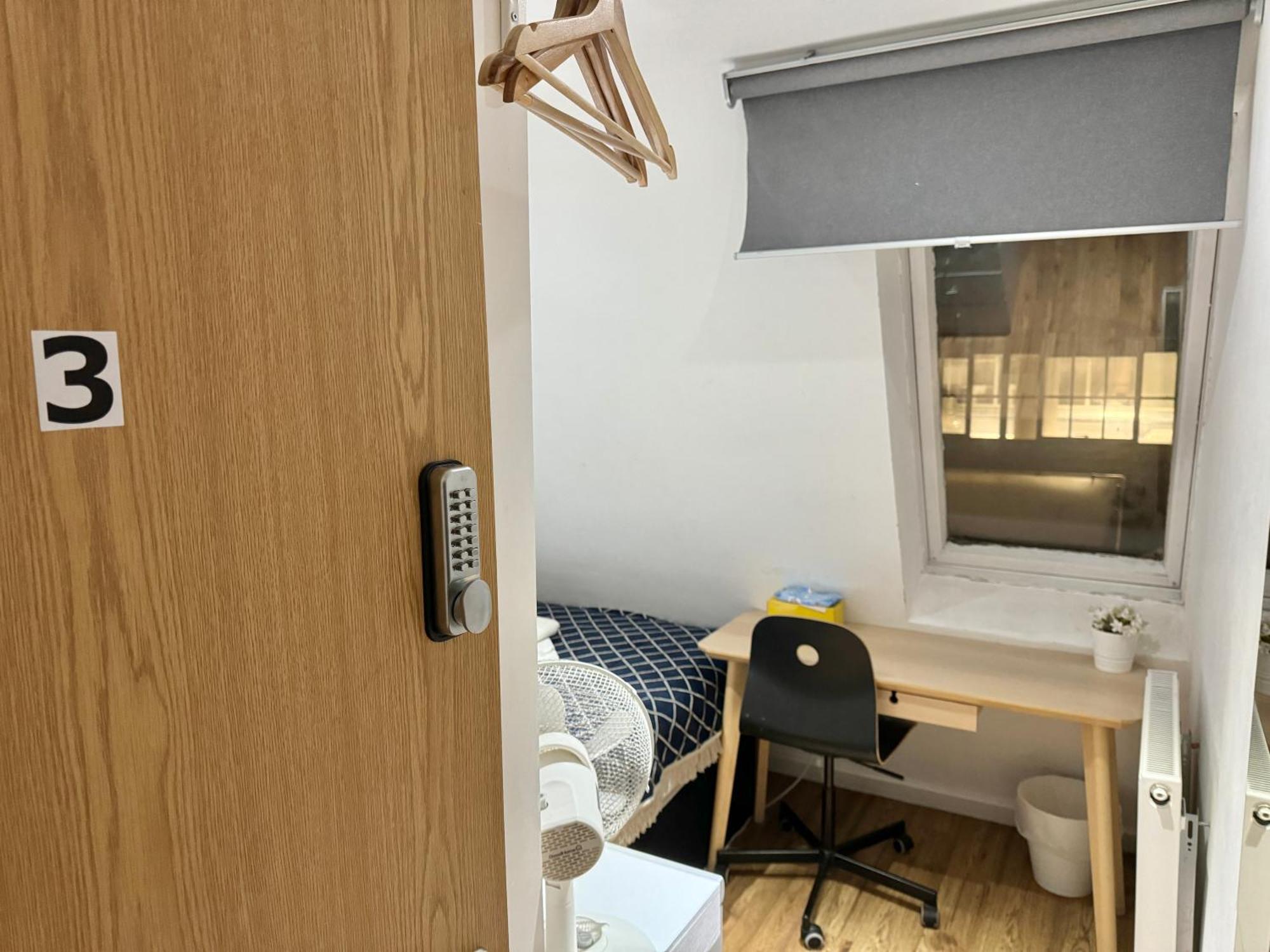 Kamilla'S Rooms London Zone-1 Eksteriør bilde