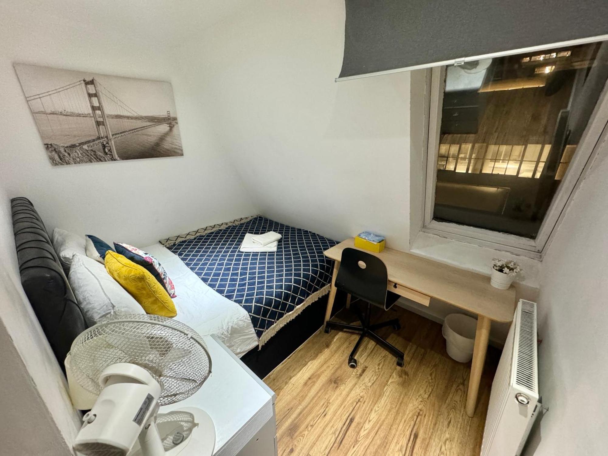 Kamilla'S Rooms London Zone-1 Eksteriør bilde