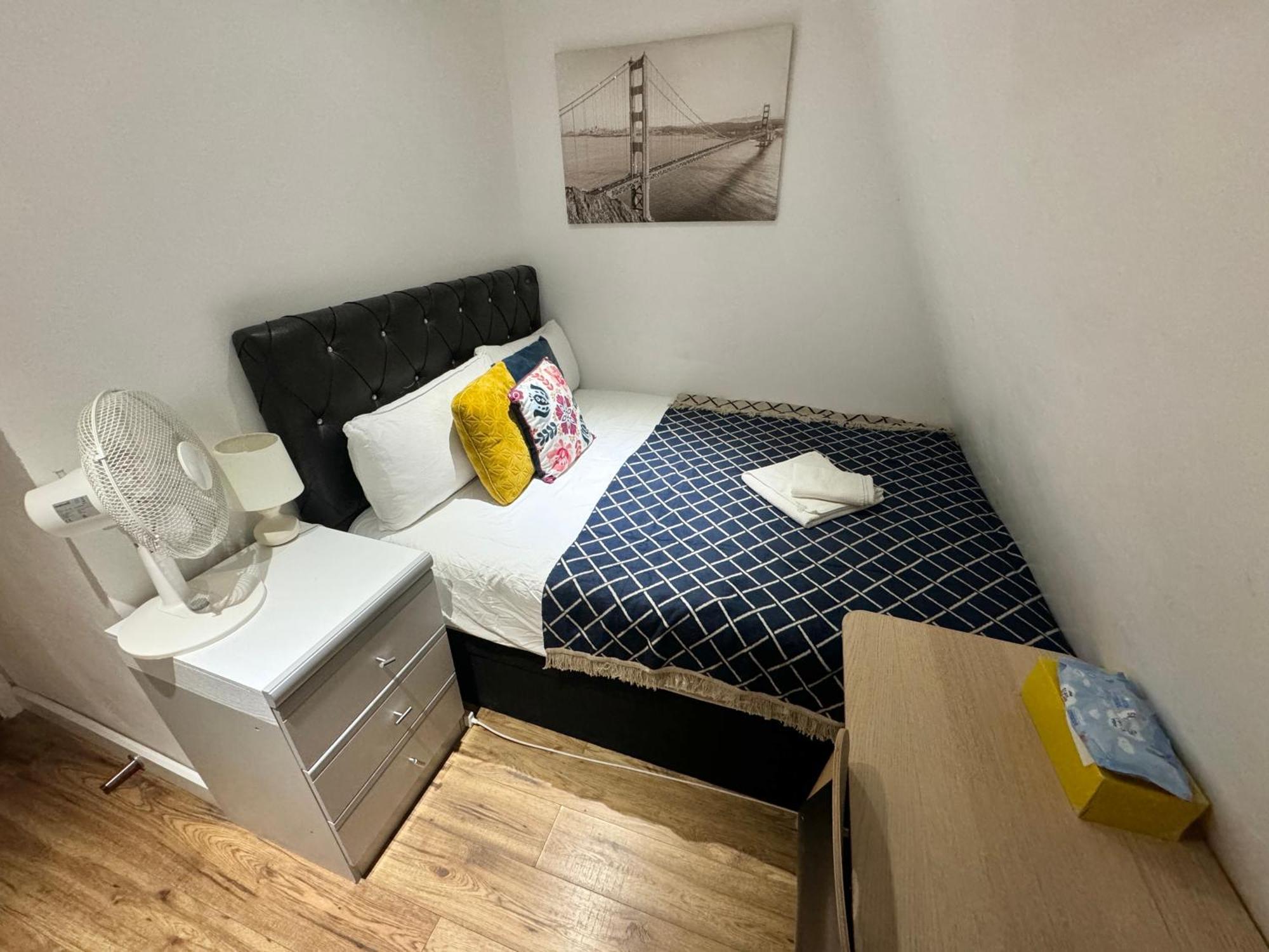 Kamilla'S Rooms London Zone-1 Eksteriør bilde