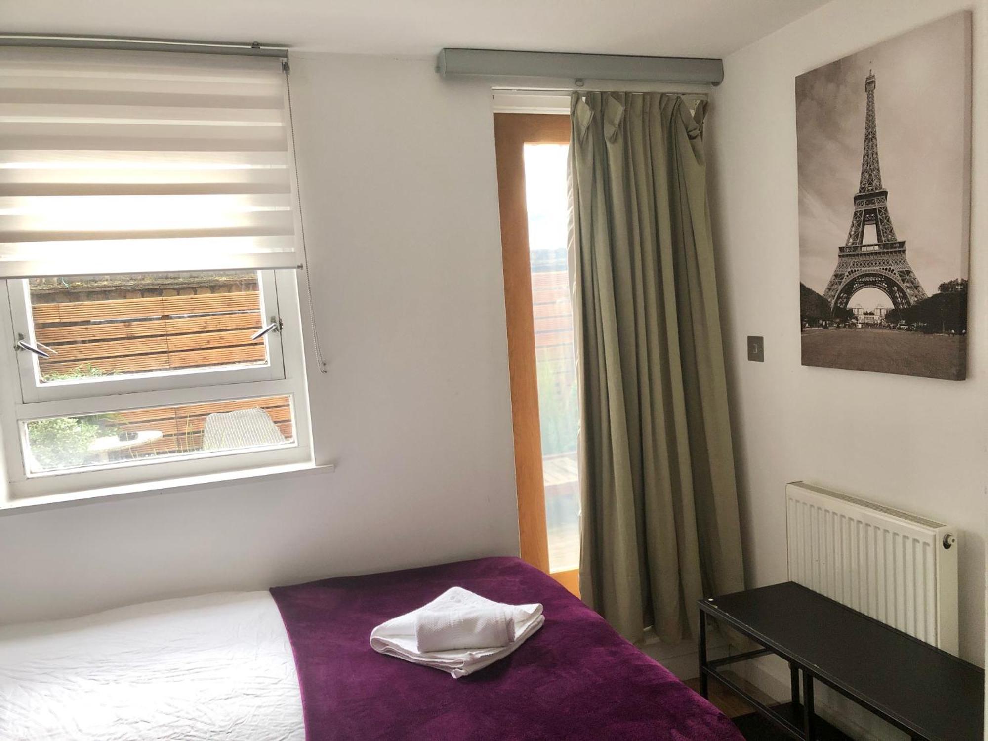 Kamilla'S Rooms London Zone-1 Eksteriør bilde